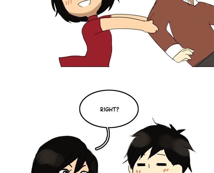 Siren’s Lament Chapter 21 - page 72