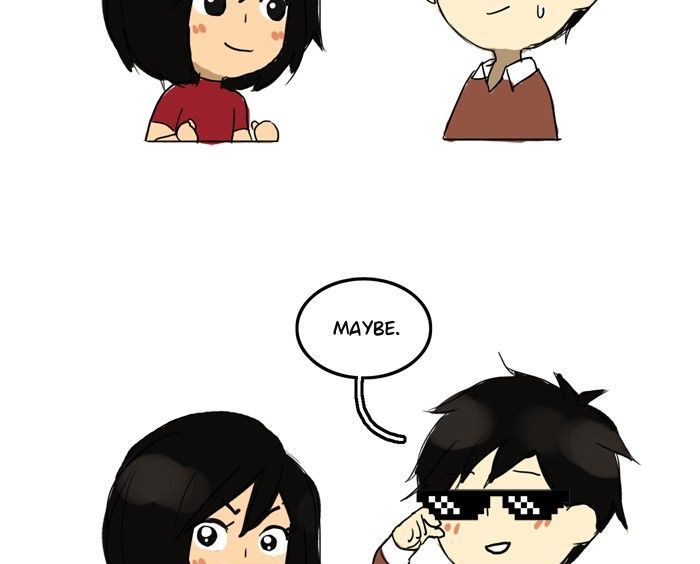 Siren’s Lament Chapter 21 - page 73