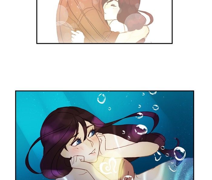 Siren’s Lament Chapter 21 - page 8