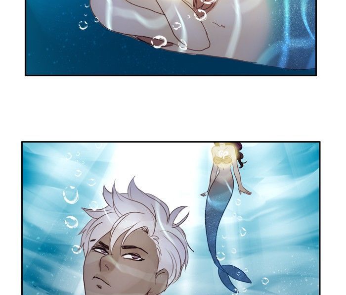 Siren’s Lament Chapter 21 - page 9