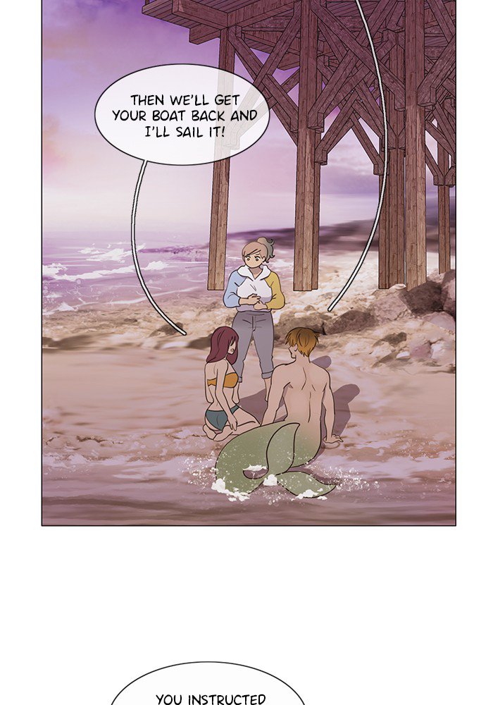 Siren’s Lament Chapter 141 - page 10