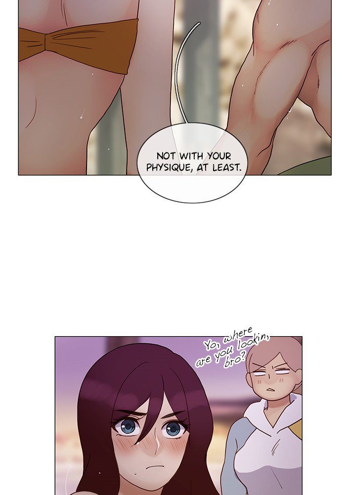 Siren’s Lament Chapter 141 - page 12