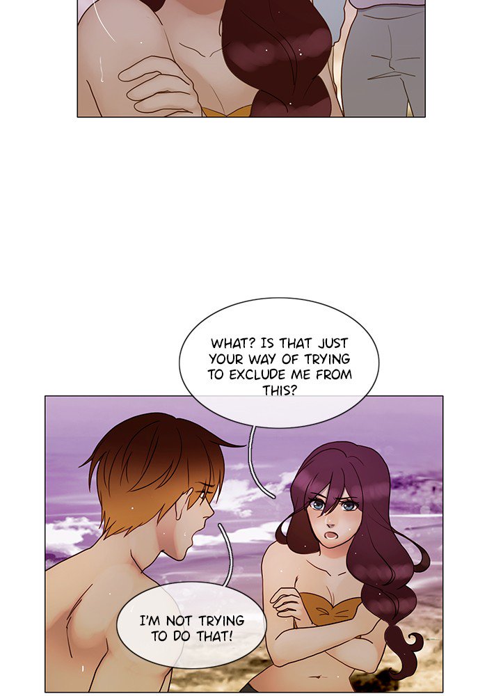 Siren’s Lament Chapter 141 - page 13