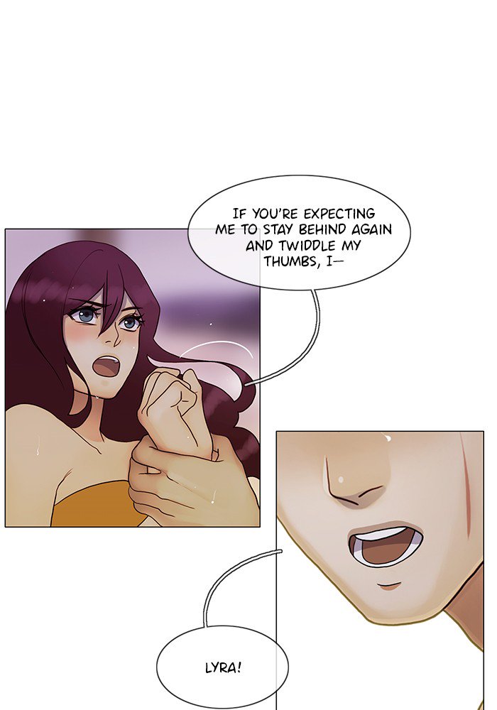 Siren’s Lament Chapter 141 - page 14