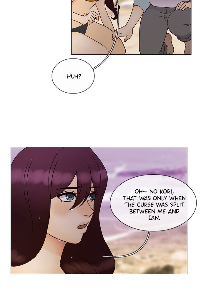 Siren’s Lament Chapter 141 - page 24