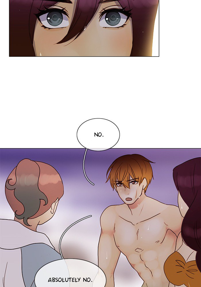 Siren’s Lament Chapter 141 - page 26