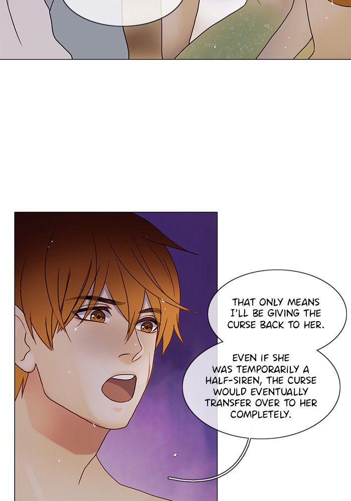 Siren’s Lament Chapter 141 - page 27