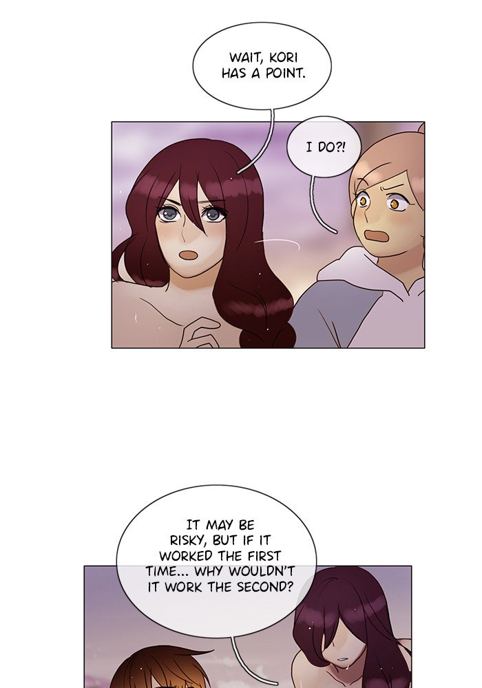 Siren’s Lament Chapter 141 - page 29