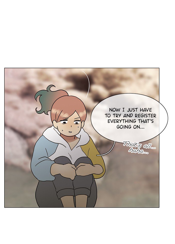 Siren’s Lament Chapter 141 - page 36