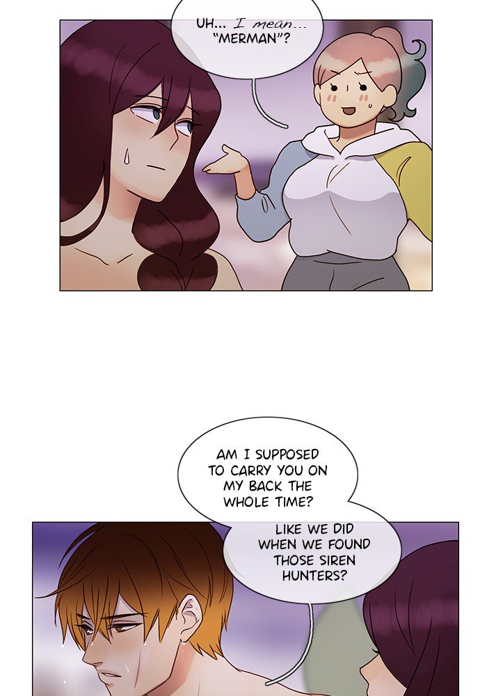 Siren’s Lament Chapter 141 - page 6