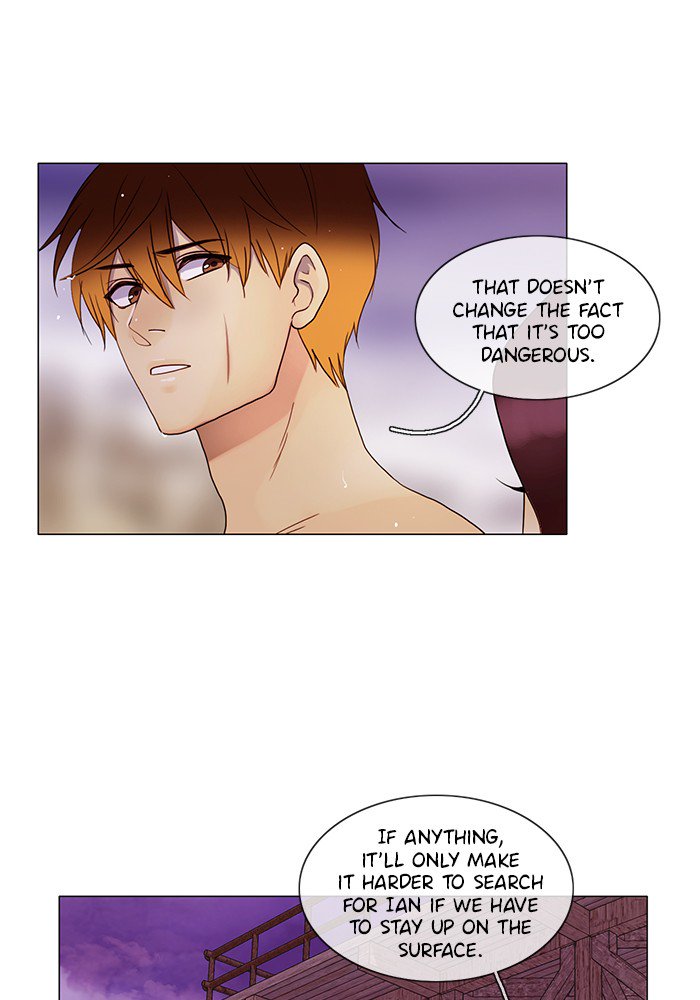 Siren’s Lament Chapter 141 - page 9
