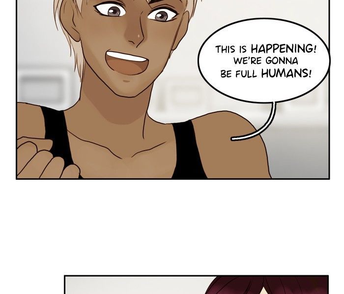 Siren’s Lament Chapter 53 - page 11