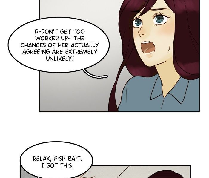 Siren’s Lament Chapter 53 - page 12
