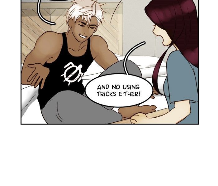 Siren’s Lament Chapter 53 - page 13