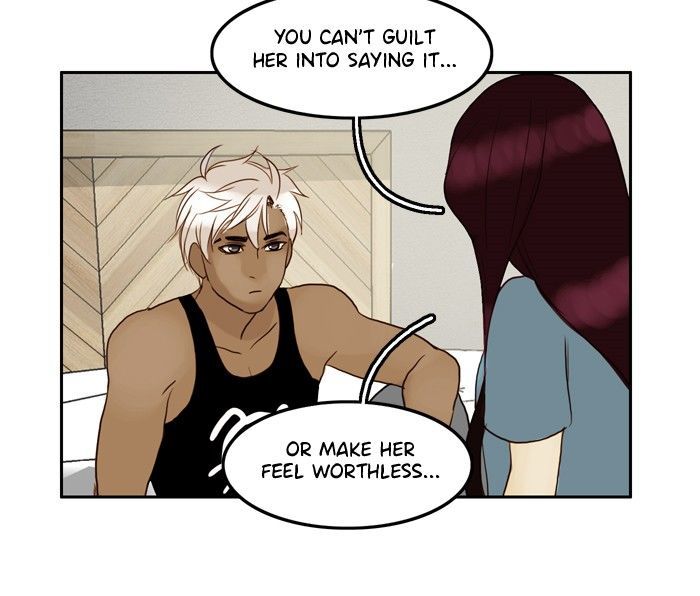 Siren’s Lament Chapter 53 - page 15