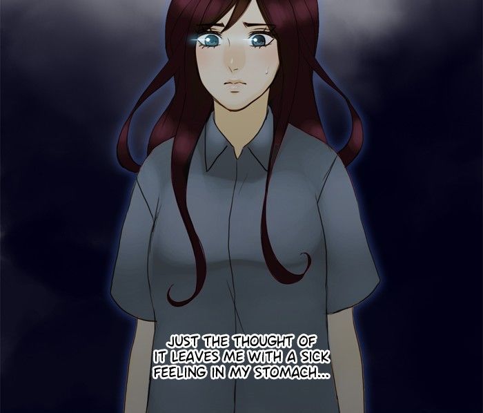 Siren’s Lament Chapter 53 - page 2