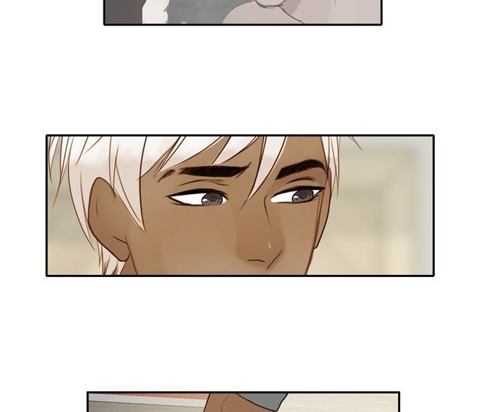 Siren’s Lament Chapter 53 - page 20