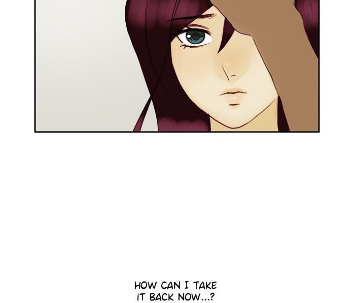 Siren’s Lament Chapter 53 - page 27