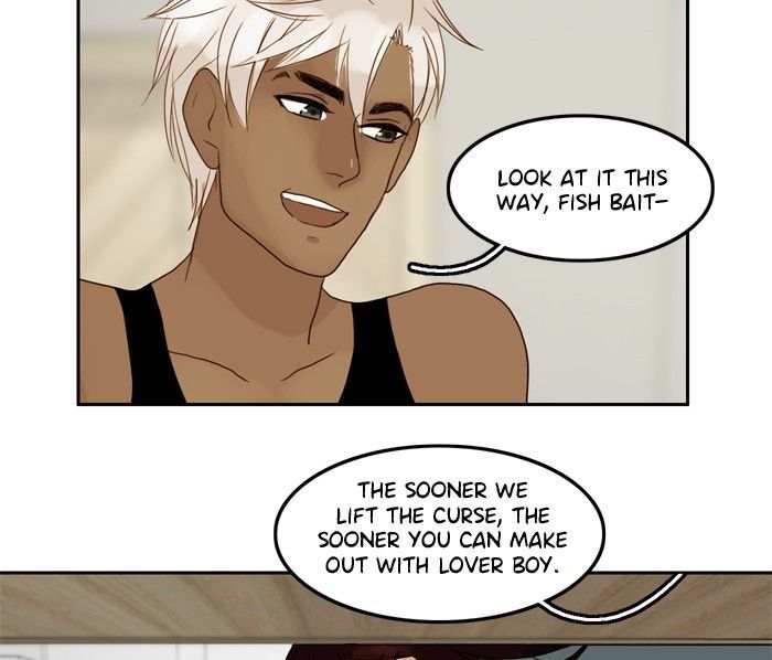 Siren’s Lament Chapter 53 - page 30