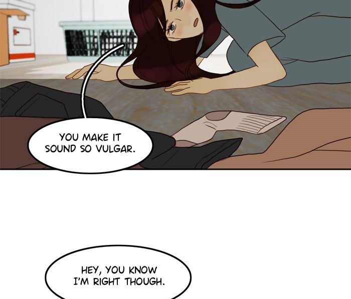 Siren’s Lament Chapter 53 - page 31