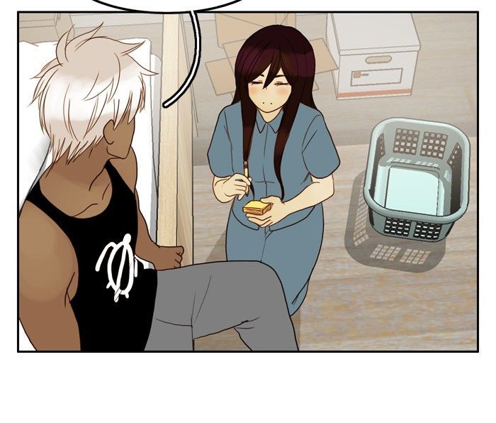 Siren’s Lament Chapter 53 - page 32