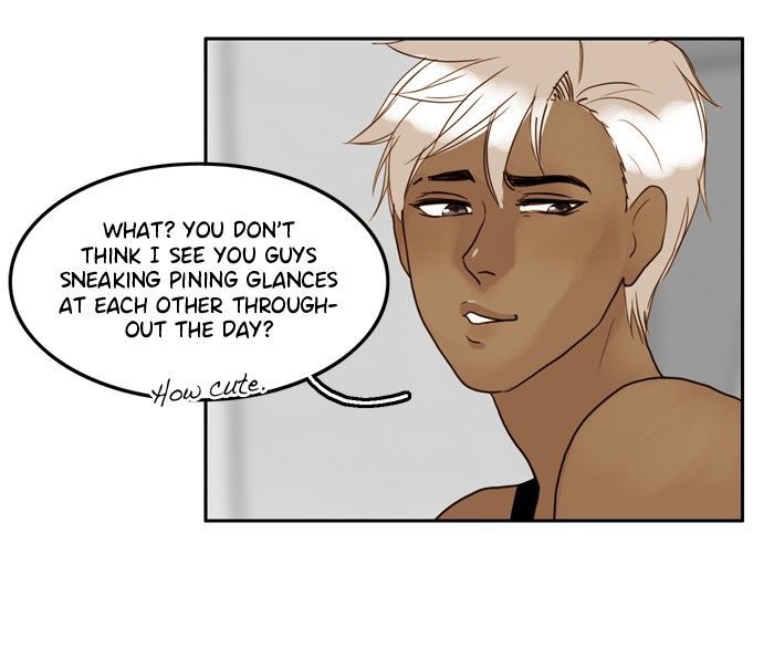 Siren’s Lament Chapter 53 - page 33