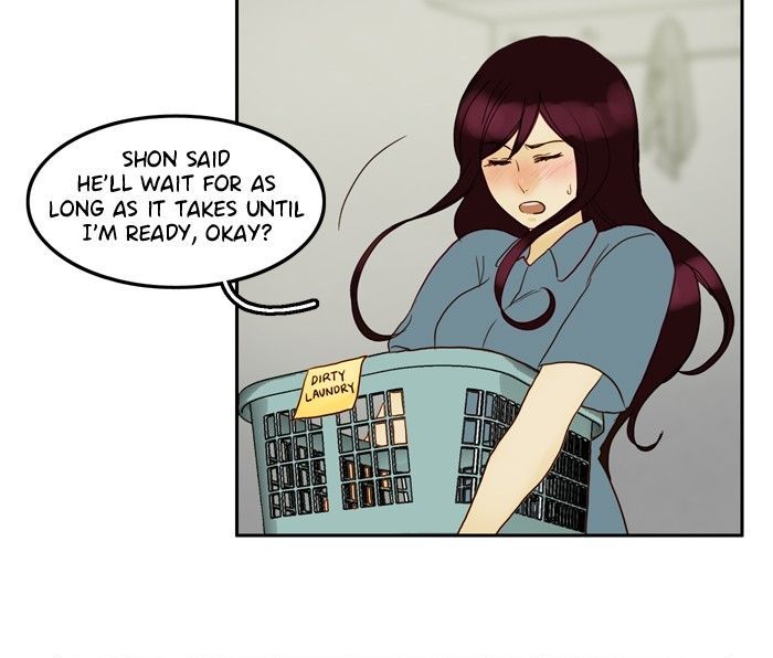 Siren’s Lament Chapter 53 - page 35