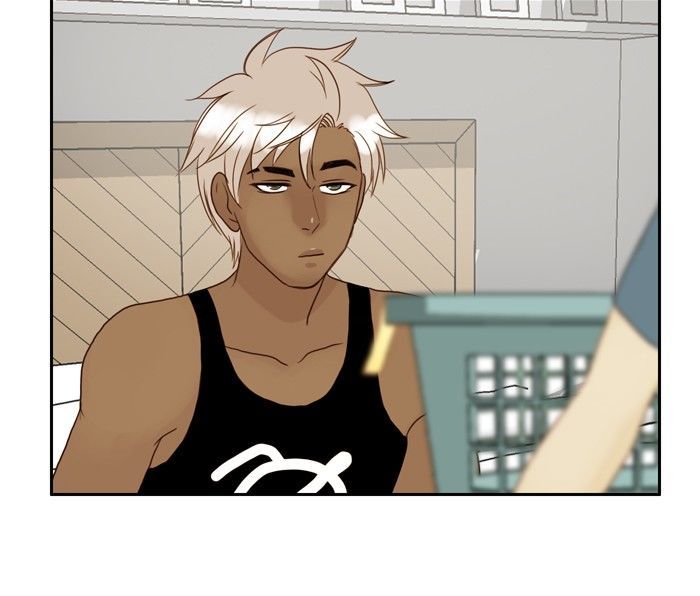 Siren’s Lament Chapter 53 - page 36