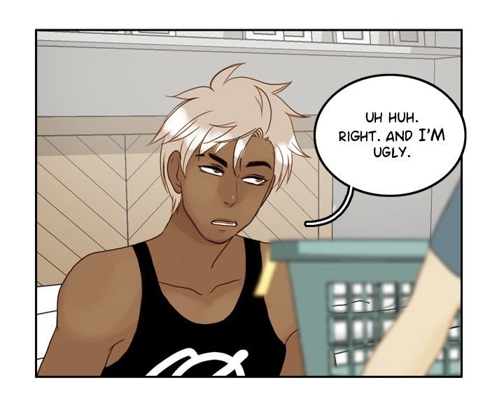 Siren’s Lament Chapter 53 - page 37