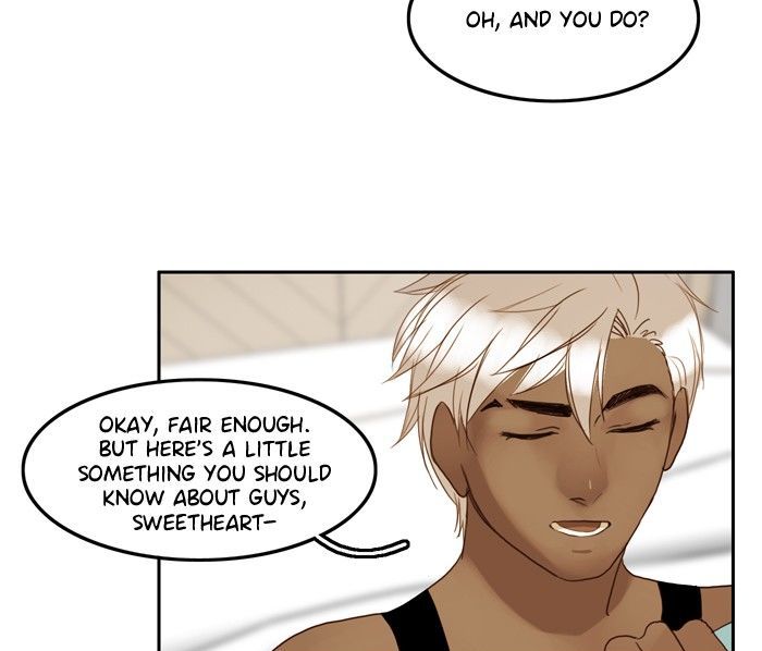 Siren’s Lament Chapter 53 - page 39