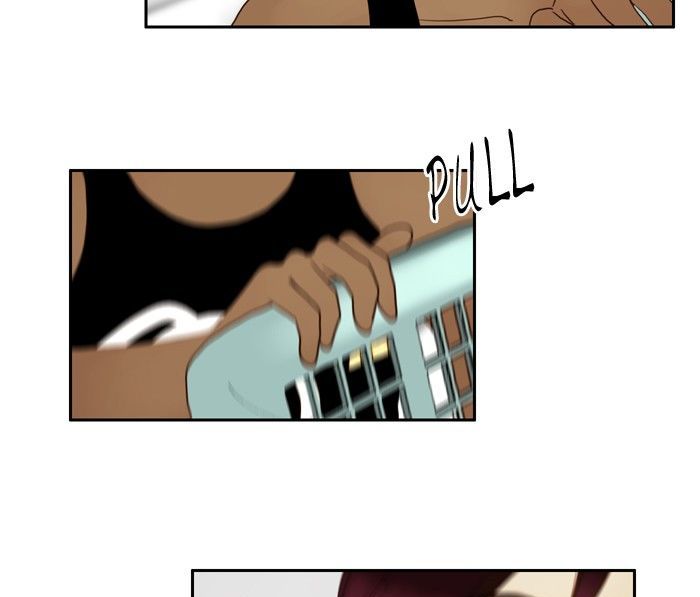 Siren’s Lament Chapter 53 - page 40