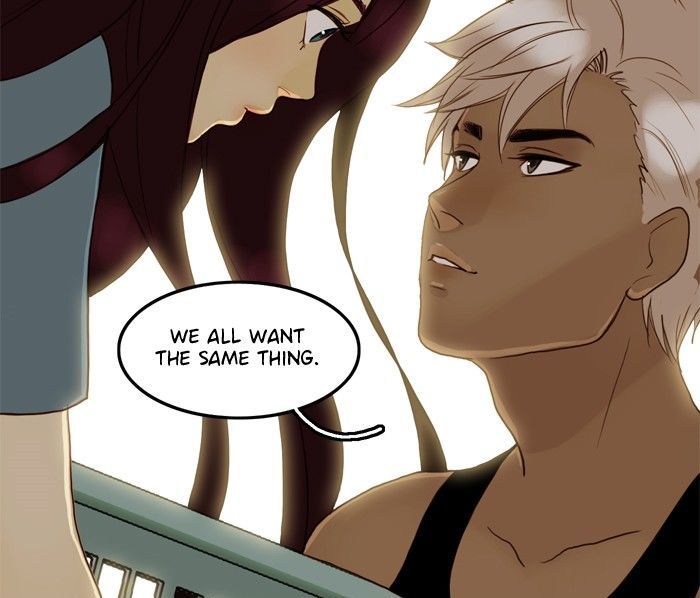 Siren’s Lament Chapter 53 - page 42