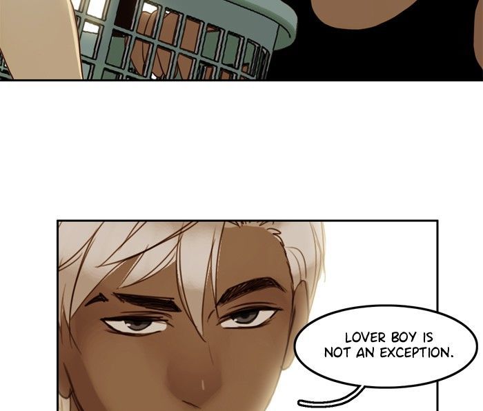 Siren’s Lament Chapter 53 - page 43