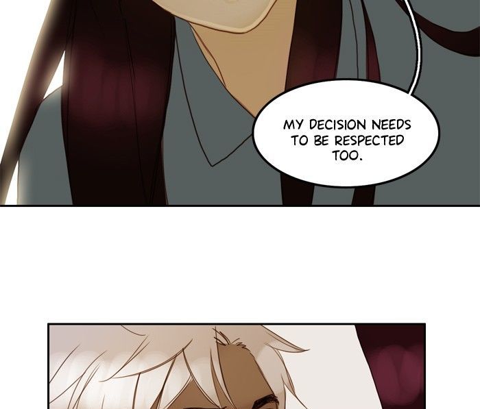 Siren’s Lament Chapter 53 - page 47