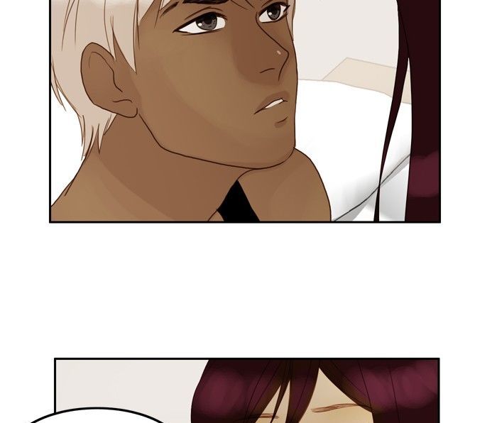 Siren’s Lament Chapter 53 - page 48