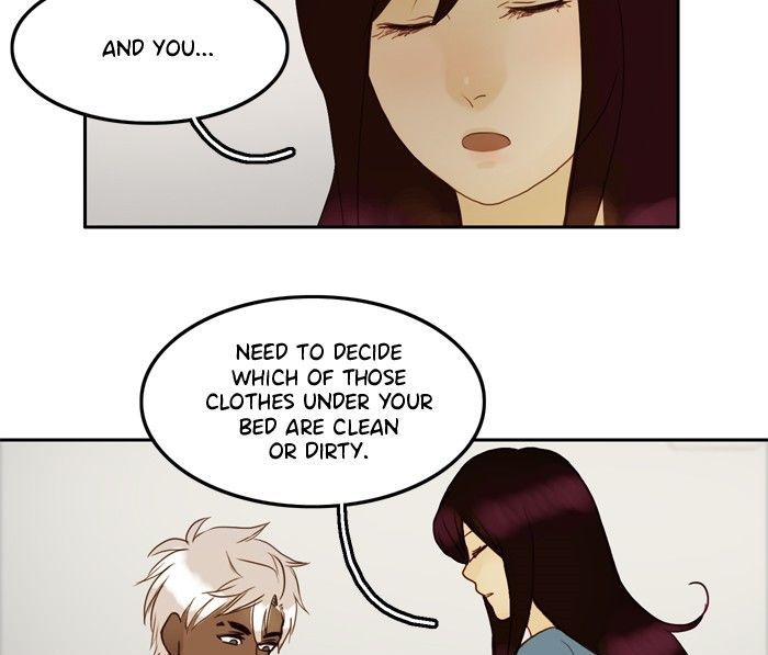 Siren’s Lament Chapter 53 - page 49