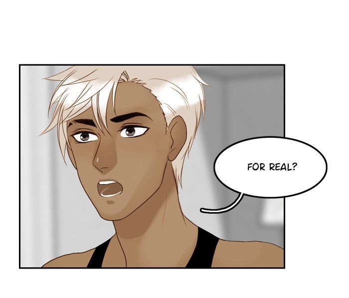 Siren’s Lament Chapter 53 - page 5