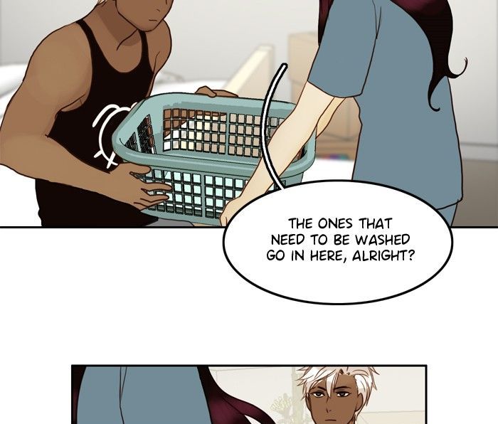 Siren’s Lament Chapter 53 - page 50