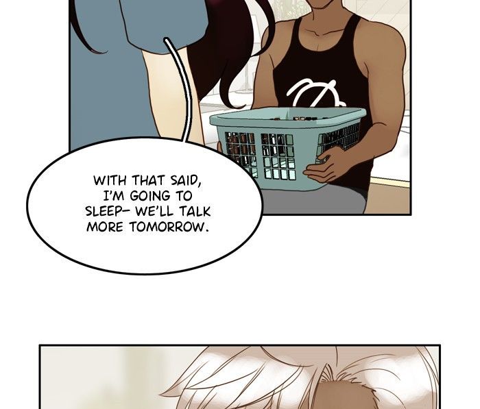 Siren’s Lament Chapter 53 - page 51