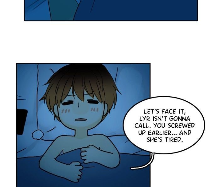 Siren’s Lament Chapter 53 - page 57
