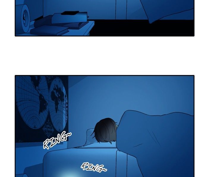 Siren’s Lament Chapter 53 - page 60