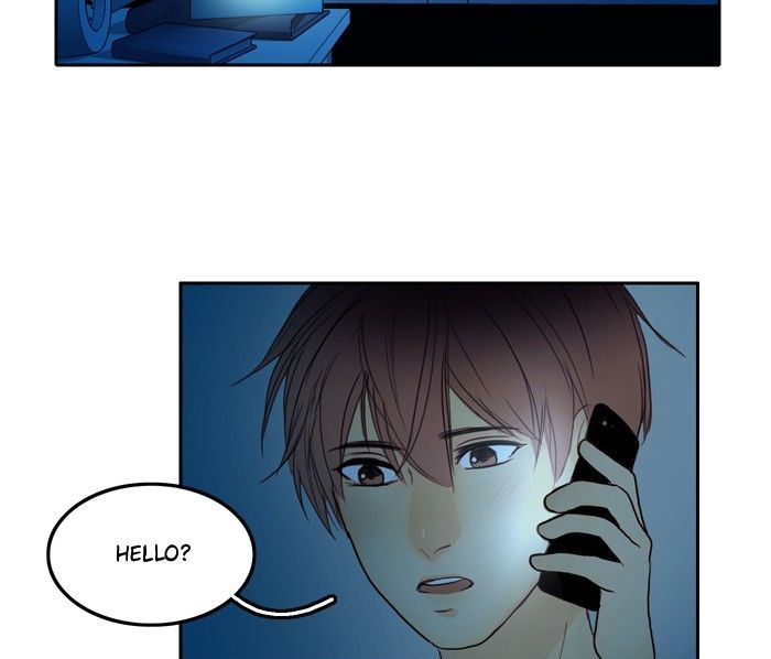 Siren’s Lament Chapter 53 - page 62
