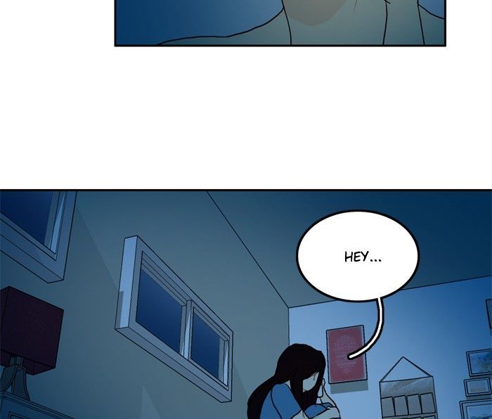 Siren’s Lament Chapter 53 - page 63