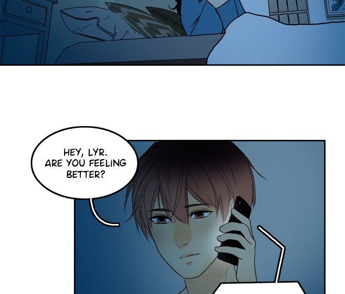 Siren’s Lament Chapter 53 - page 64