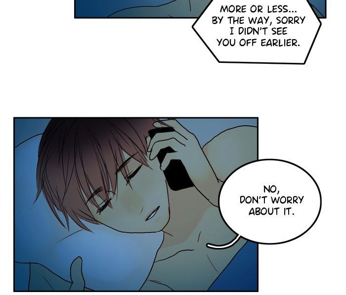 Siren’s Lament Chapter 53 - page 65