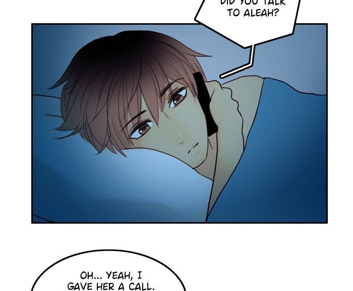 Siren’s Lament Chapter 53 - page 67