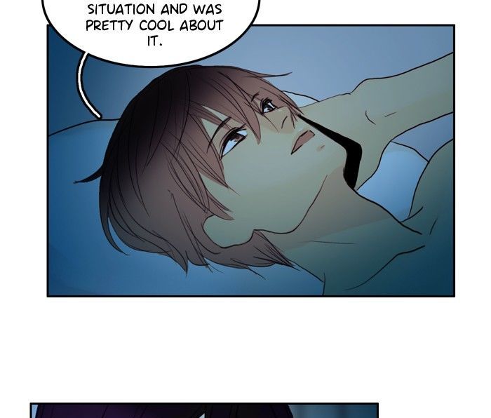 Siren’s Lament Chapter 53 - page 68