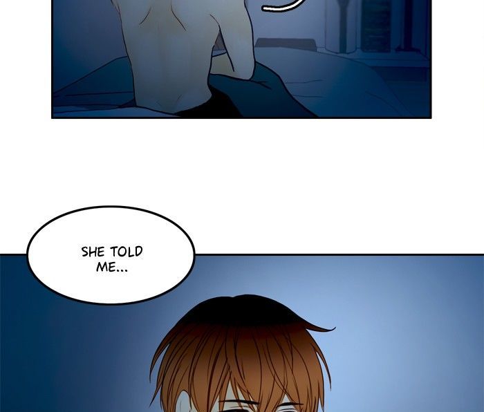 Siren’s Lament Chapter 53 - page 71