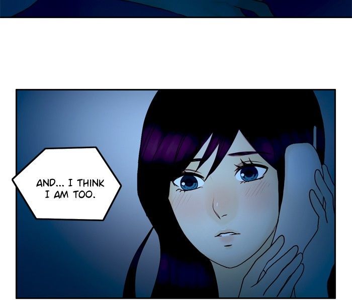Siren’s Lament Chapter 53 - page 73