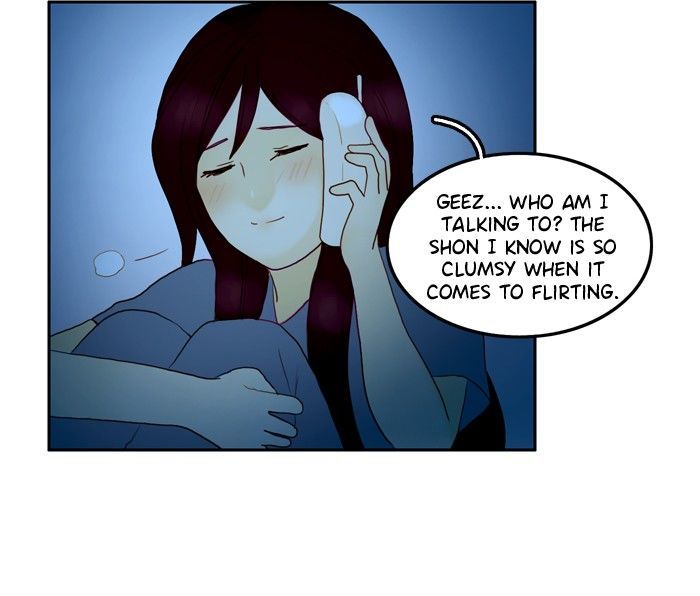 Siren’s Lament Chapter 53 - page 75